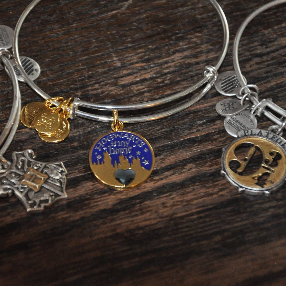 Harry Potter 3 piece set